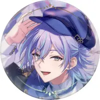 Hoshirube Sho - Badge - Nijisanji