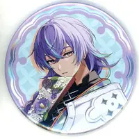 Hoshirube Sho - Badge - Dytica