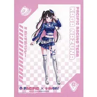 Kaga Nazuna - Character Card - VSPO!