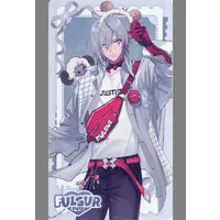 Fulgur Ovid - Character Card - Nijisanji