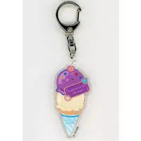 Nekomata Okayu - Key Chain - Acrylic Key Chain - hololive