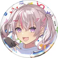 Matsukai Mao - Badge - Nijisanji
