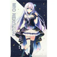 Nekozuki Mio - Tapestry - VTuber