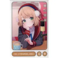 Shigure Ui - Character Card - VTuber