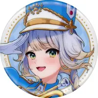 Shioriha Ruri - Badge - Mitarashi-dan 2nd Anniversary - Mitarashi-dan