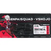 Zentreya - Desk Mat - Trading Card Supplies - Stationery - VShojo