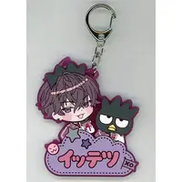 Saiki Ittetsu - Key Chain - Oriens ×Sanrio - Oriens