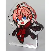 Akagi Wen - Acrylic stand - Acrylic Block - Oriens