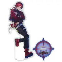 Lauren Iroas - Acrylic stand - Nijisanji