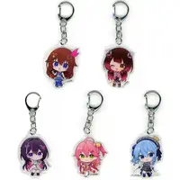 hololive - Key Chain - Acrylic Key Chain