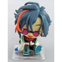Kaisei - Trading Figure - Nijicot - 3SKM