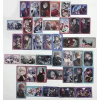 Kuzuha & Kanae - Character Card - ChroNoiR