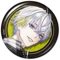Kaelix Debonair - Badge - BY THE BEAT