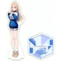 Sister Claire - Acrylic stand - Nijisanji