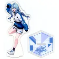Tamanoi Nana - Acrylic stand - Nijisanji