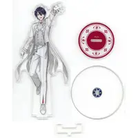 Yumeoi Kakeru - Acrylic stand - SUSHIDOL PROJECT - Nijisanji