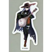 Juufuutei Raden - Stickers - hololive
