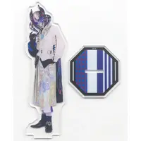 Hoshirube Sho - Acrylic stand - Nijisanji