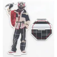 Saiki Ittetsu - Acrylic stand - Nijisanji