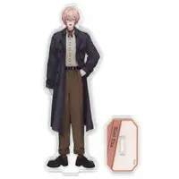 Kuri Eita - Acrylic stand - Nijisanji Welcome Goods - Y4T4