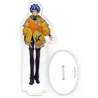 Astel Leda - Acrylic stand - HOLOSTARS