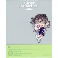 Tatsumaki Chise - Character Card - VSPO!