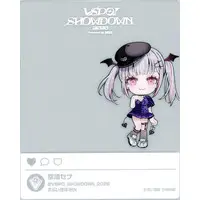 Asumi Sena - Character Card - VSPO!