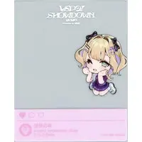 Kurumi Noah - Character Card - VSPO!