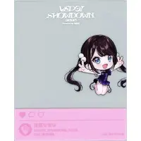 Kaga Nazuna - Character Card - VSPO!
