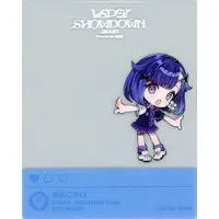 Tsumugi Kokage - Character Card - VSPO!