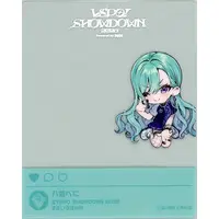 Yakumo Beni - Character Card - VSPO!
