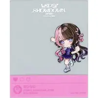 Tachibana Hinano - Character Card - VSPO!