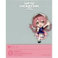 Amayui Moka - Character Card - VSPO!