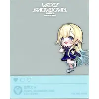Aizawa Ema - Character Card - VSPO!