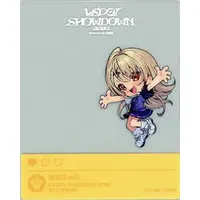 Kaminari Qpi - Character Card - VSPO!