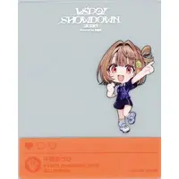 Sendo Yuuhi - Character Card - VSPO!