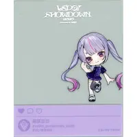 Tosaki Mimi - Character Card - VSPO!