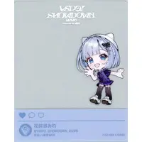 Kaga Sumire - Character Card - VSPO!