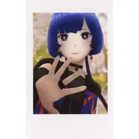 RIM - Character Card - KAMITSUBAKI STUDIO