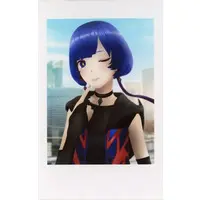 RIM - Character Card - KAMITSUBAKI STUDIO