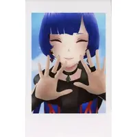 RIM - Character Card - KAMITSUBAKI STUDIO
