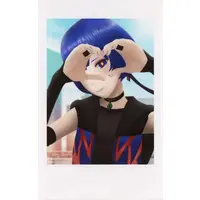 RIM - Character Card - KAMITSUBAKI STUDIO
