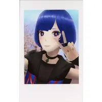 RIM - Character Card - KAMITSUBAKI STUDIO