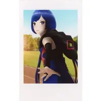 RIM - Character Card - KAMITSUBAKI STUDIO