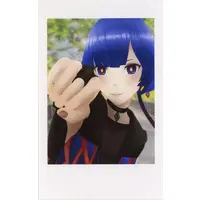 RIM - Character Card - KAMITSUBAKI STUDIO