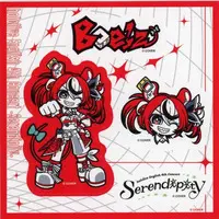 Hakos Baelz - Stickers - hololive English