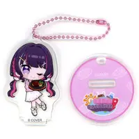 AZKi - Key Chain - Acrylic stand - hololive