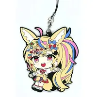 Omaru Polka - Key Chain - hololive