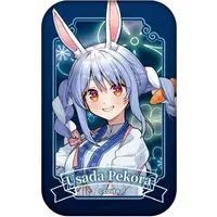 Usada Pekora - Badge - hololive