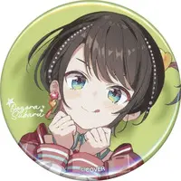 Oozora Subaru - Badge - Hoshimatic Project - hololive